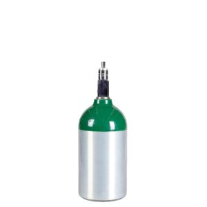 M7 Medical Oxygen Tank