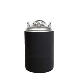 All Safe Global 2 point 5 Gallon Keg Parka