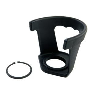 All Safe Global Compressed Gas Cylinder Carry Handle Kidde Style