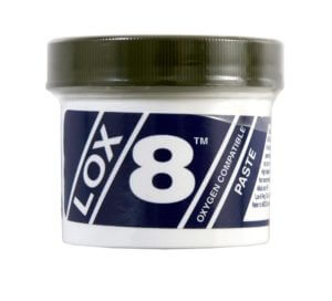 All Safe Global Lox 8 100g