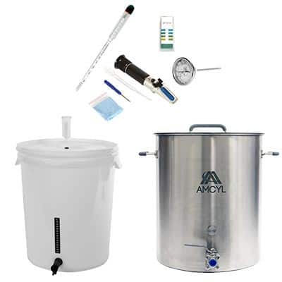All Safe Global homebrew equipment All Safe Global homebrew equipment