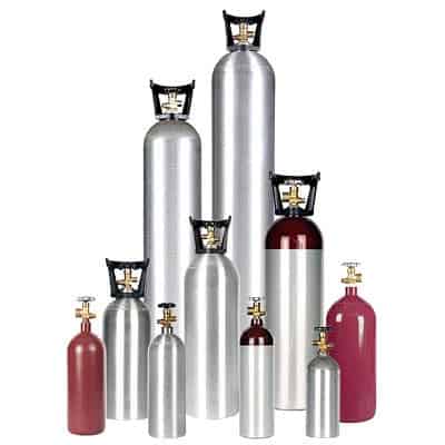 All Safe Global homebrew gas cylinders All Safe Global homebrew gas cylinders
