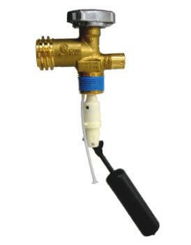All Safe Global propane valve All Safe Global propane valve