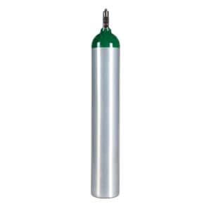 All Safe Global Medical Oxygen Cylinder ME