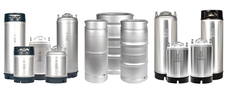 All Safe Global Keg Family All Safe Global Keg Family